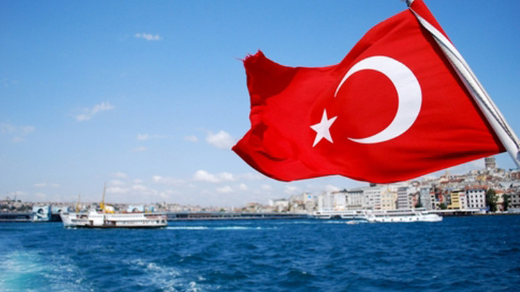 تركيا تستأنف رحلاتها الجوية إلى شرم الشيخ