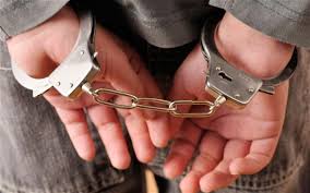 البحث الجنائي في إقليم العاصمة يلقي القبض على ثلاثة مشبوهين ارتكبوا (35) سرقة