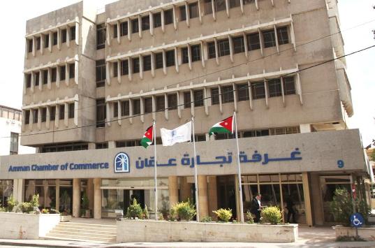 《تجارة عمان 》 تطالب بإعادة النظر بحظر الجمعة الشامل