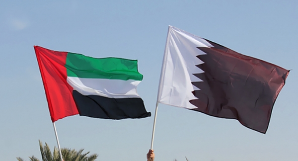 تطورات على التوتر بين قطر والإمارات في منظمة التجارة