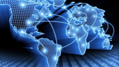 هجمات الكترونية تُسقط أهم مواقع الانترنت العالمية