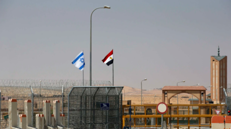 تصعيد خطير بين مصر وإسرائيل بعد استفزاز نتنياهو للمصريين