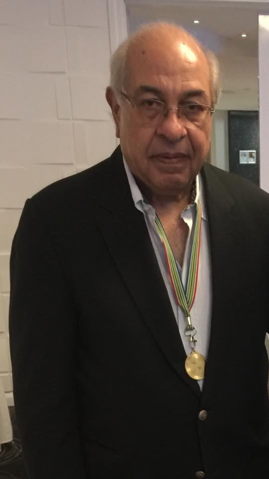 رئيس الاتحاد العربي للبريدج يشيد بدور الاردن في تنظيم بطولة الاندية العربية