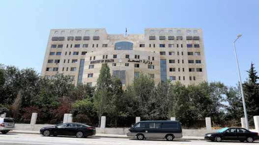 وزارة الصحة تطلق حملة "تفادى ل 100" بالشراكة مع الجمعية الأردنية للعناية بالسكري