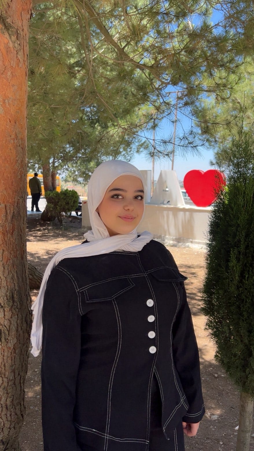 كندة همام الطيبي مبارك النجاح