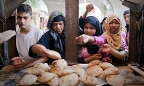 60 مليون دينار دعم الخبز لغير الأردنيين و70 مليون يذهب هدرا واستغلالا