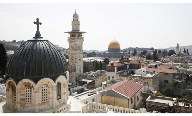 ‘‘هآرتس‘‘: 3 صفقات بيع سرية لأملاك الكنيسة الأرثوذكسية في القدس