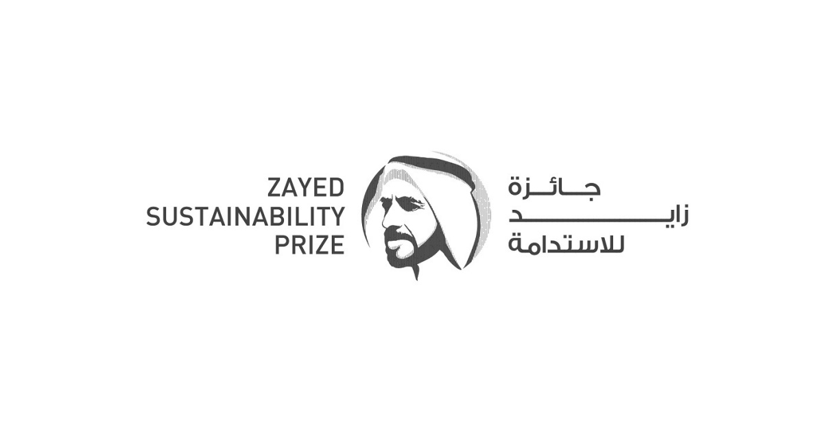  جائزة زايد للاستدامة تمدّد الموعد النهائي لاستلام طلبات المشاركة لدورة عام 2021 حتى 11 يونيو 2020