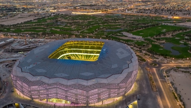 الإعلان عن جدول مباريات كأس العالم للأندية FIFA قطر 2020™ والاستادات المستضيفة للبطولة*