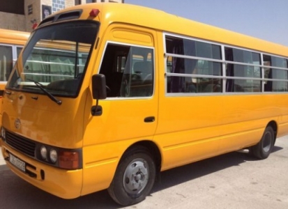 الصوراني : تنفيذ قرار شطب حافلات المدارس الخاصة يعطل نقل الطلبة