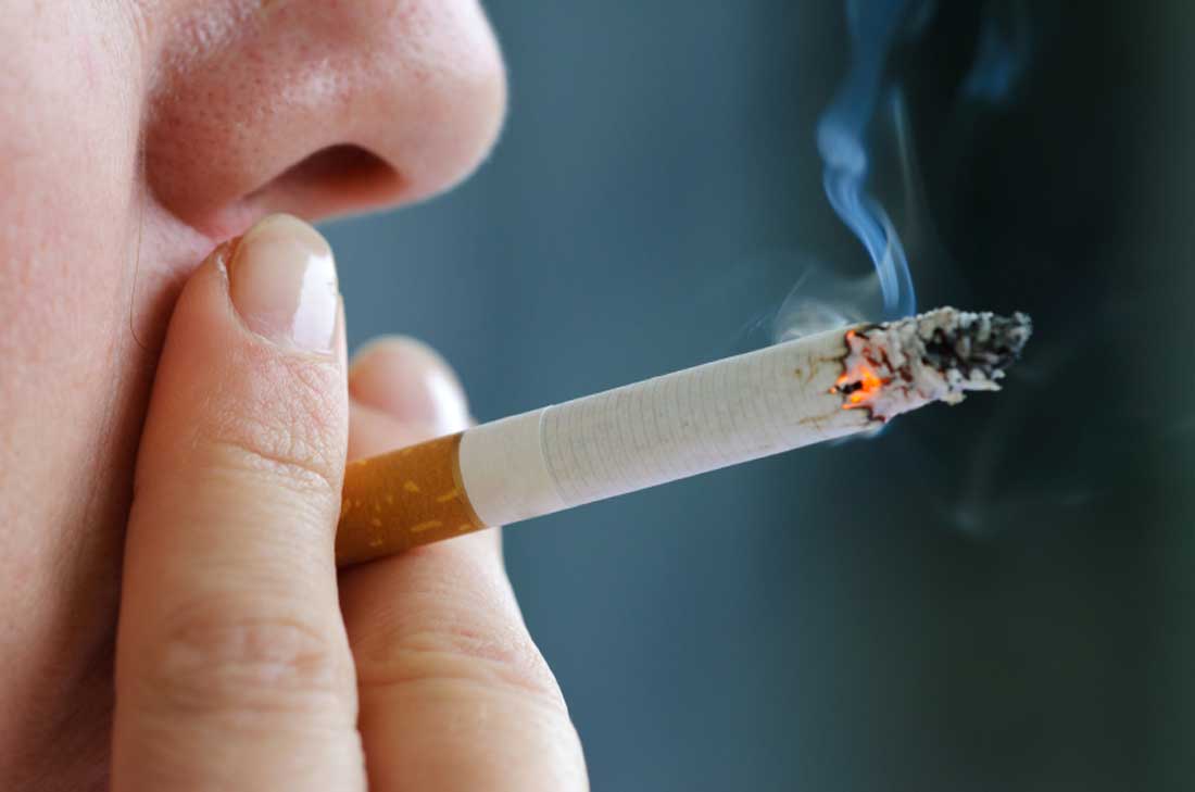 زيادة إنفاق الأردنيين على السجائر بعد رفع الأسعار  