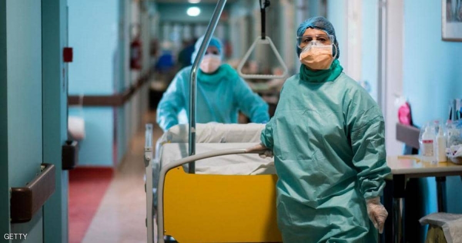 تسجيل ٢٠ وفاة و ١٥٠٥ اصابة جديدة بفيروس كورونا في الاردن
