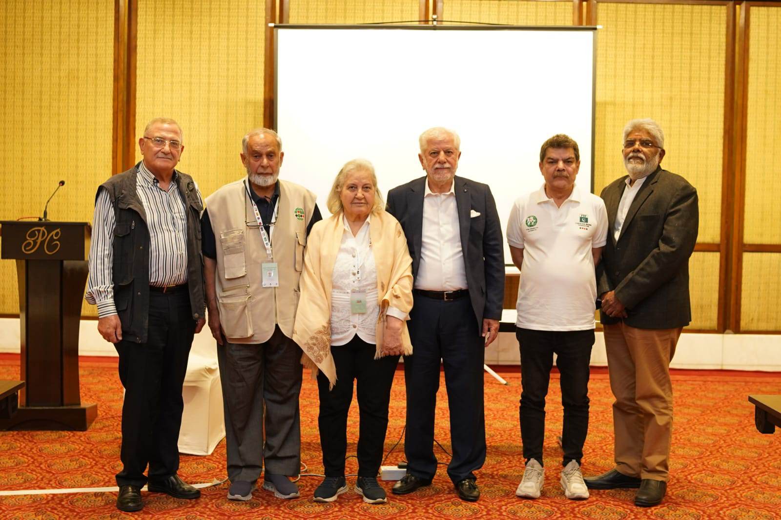 الجمعية الأردنية للماراثونات تدعم أبطال الكراسي المتحركة الأردنيين 