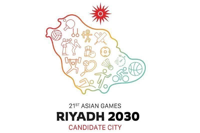 دورة الألعاب الآسيوية الحادية والعشرون  ملفا الرياض والدوحة يركزان على الإرث المستدام وعلى منشآت رياضية عالية المستوى واهتمام بالشباب