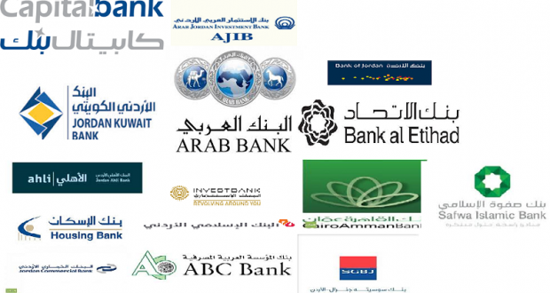 من هو البنك الافضل للمساهمين ؟ … دراسة تحليلية 