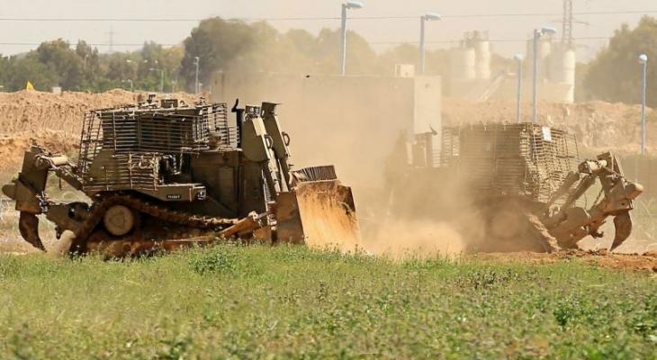 ارتفاع حالات الإسهال والحرارة بين جنود الاحتلال بغزة .. والسبب مفاجئ