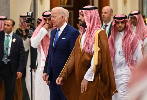 السعودية: أين نقص النفط لنعوضه