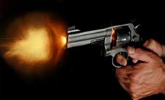 مجهولون يطلقون النار على صالون حلاقة في عمان