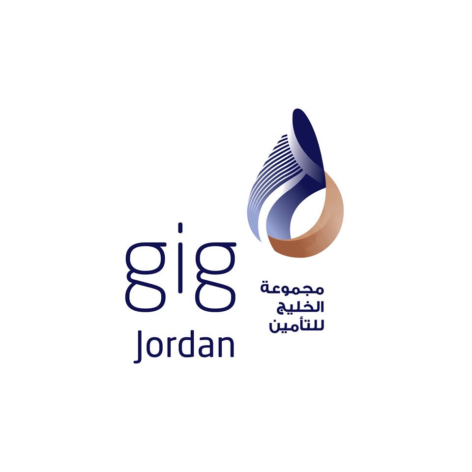 دعم الشركة الأم "مجموعة الخليج للتأمين gig"" لشركتها التابعة الشرق العربي للتأمين gig - الأردن