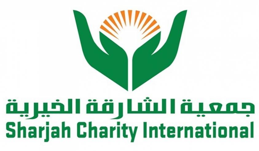*جمعية الشارقة الخيرية توزع كفالات الأيتام في الأردن*