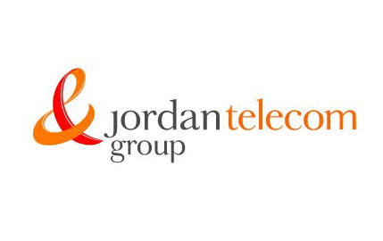 61.6% انخفاض أرباح (الاتصالات الأردنية) العام الماضي
