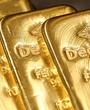 أسعار الذهب تنخفض دينارا ونصفا للغرام