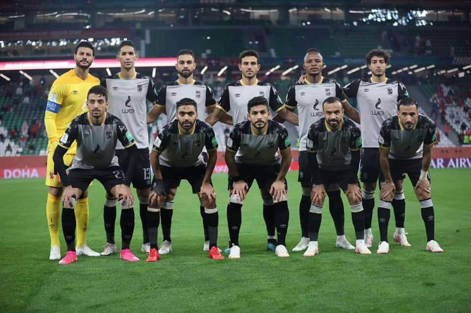 صامويل إيتو: كأس العالم للأندية محطة هامة على طريق الإعداد لمونديال قطر 2022 والبايرن الأوفر حظ