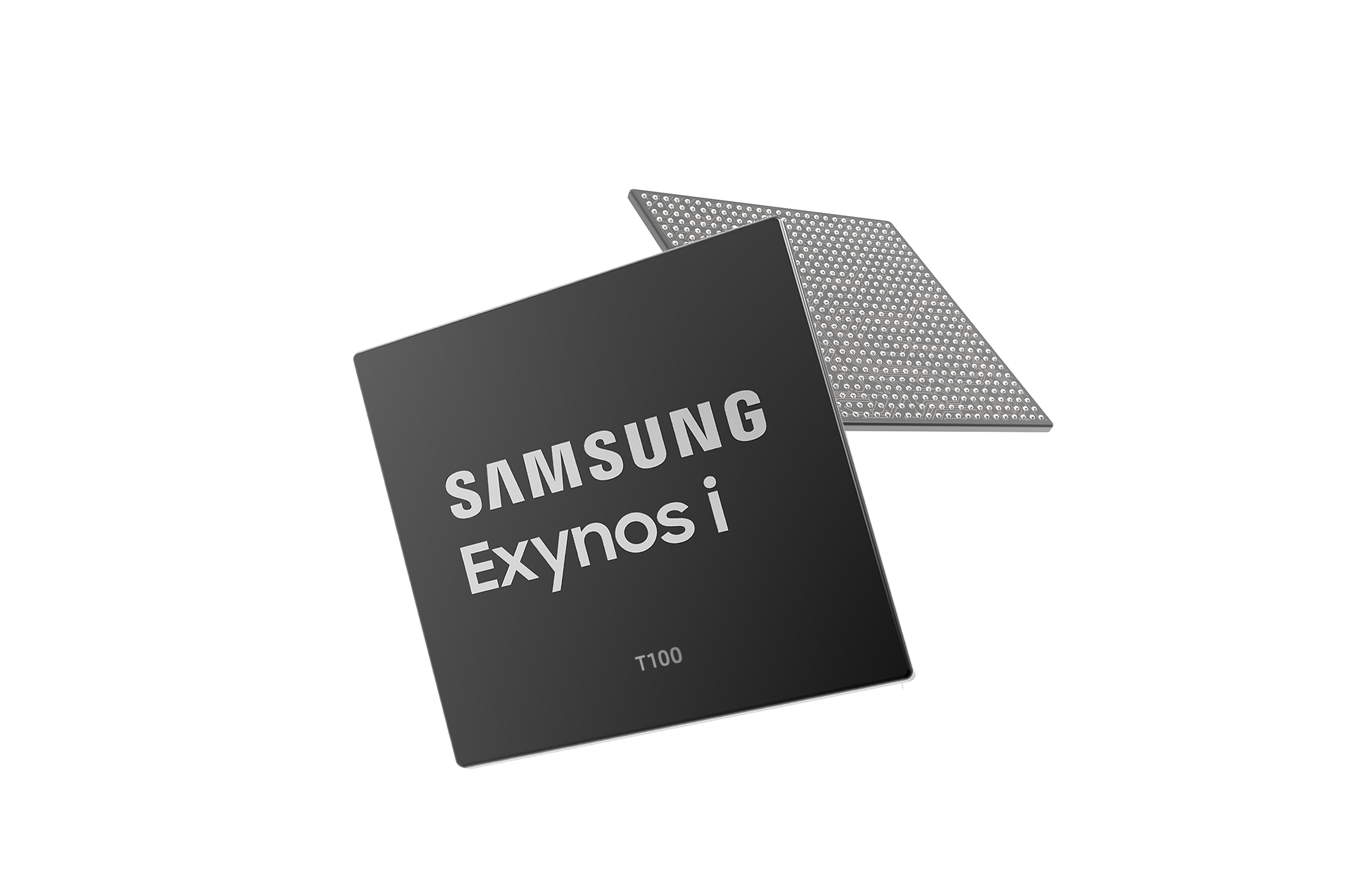 "سامسونج إلكترونيكس  تعلن عن معالجها الجديد Exynos i T100 لزيادة الأمن والموثوقية في أجهزة تقنيةالإنترنت مع الاتصال قصير المدى