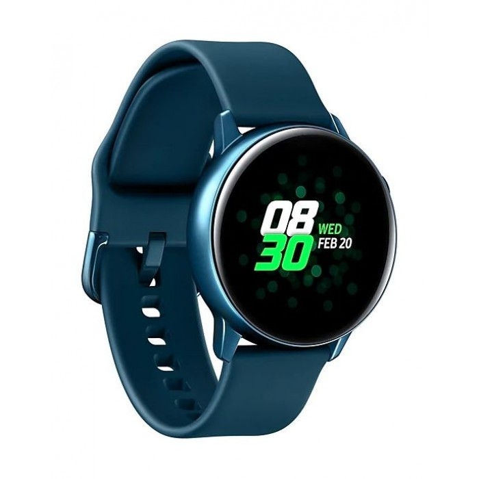 ساعة Galaxy Watch Activeمن سامسونج...وظائف صحية ومستوى جديد من الأناقة حول معصمك