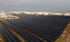أورنج تقود نشر الطاقة الشمسية في الشرق الأوسط وأفريقيا