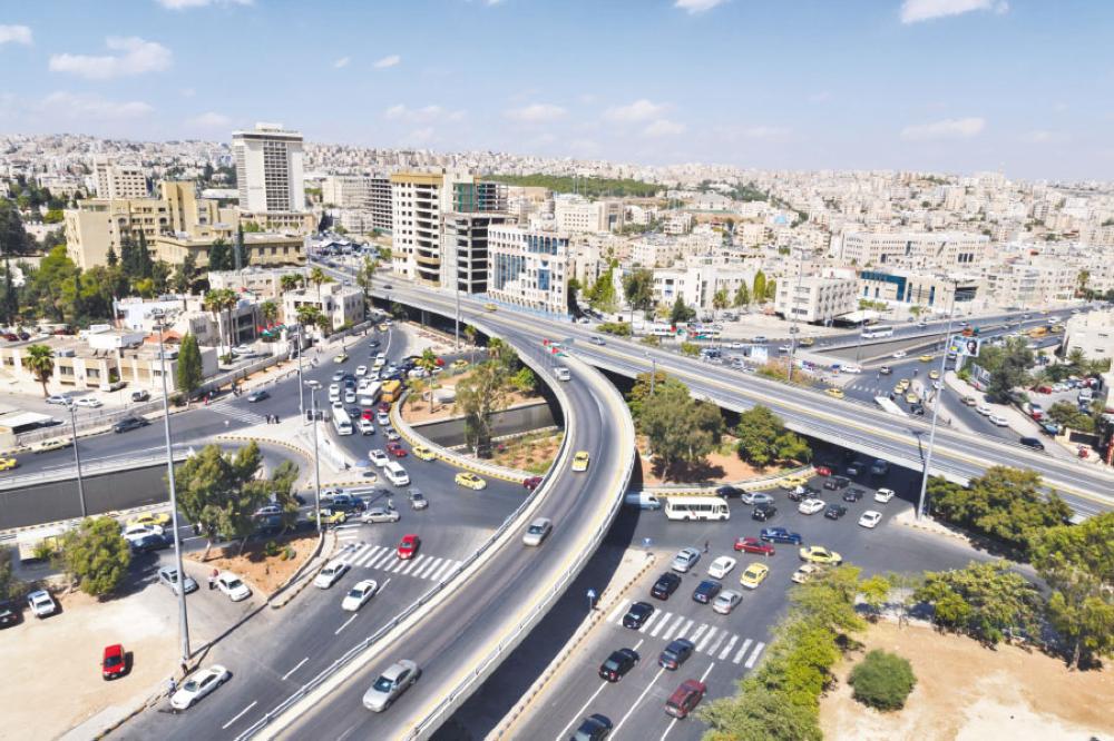تقرير دولي: عمان رابع أغلى عاصمة عربية للمعيشة