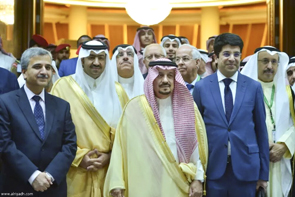 منتدى الفكر العربي يشارك في ندوة بالفكر والتحالف نواجه التحديات" في الرياض