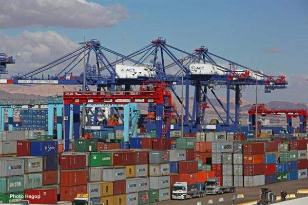 شركات ملاحة: إلغاء "ميناء الحاويات" للخصم التشجيعي تعسفي