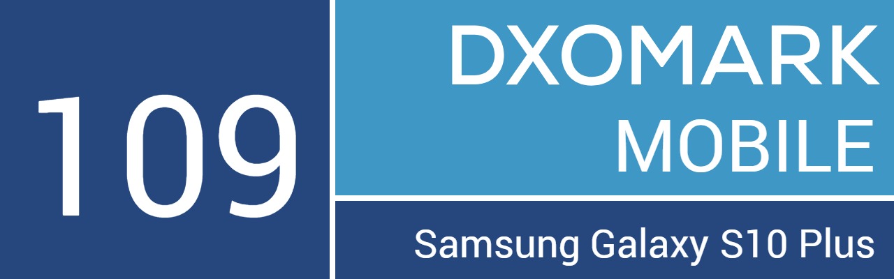 كاميرا هاتف "جالاكسي إس10+" من سامسونج تتصدر المرتبة الأولى في تصنيف موقع DxOMark لصور السيلفي