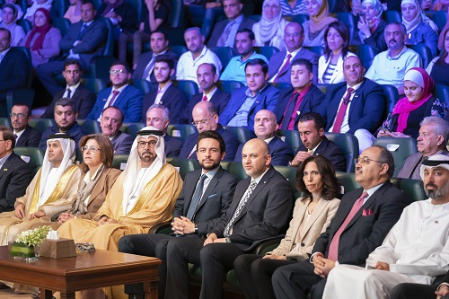 إطلاق مبادرة مليون مبرمج أردني ضمن الشراكة الاستراتيجية الإماراتية الأردنية في التحديث الحكومي
