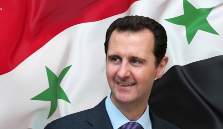 بشار الأسد يتقدم بطلب للترشح للانتخابات الرئاسية القادمة
