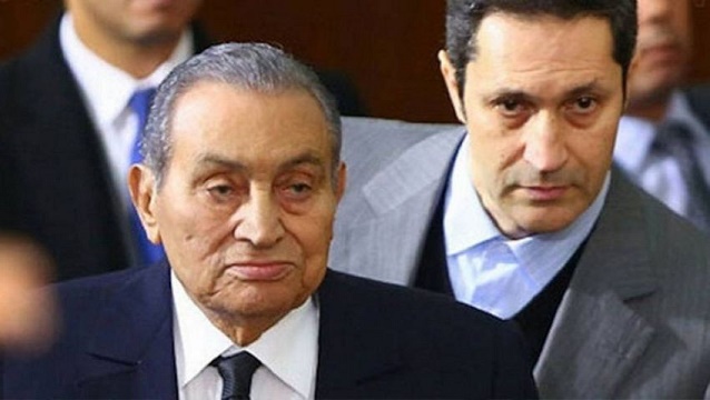 علاء مبارك يرد على 《استفزاز》 جيش الاحتلال الإسرائيلي