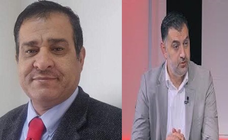 الخواجا يكتب : وزير العمل يتصدى لعصابات السماسرة ويضرب أوكارهم بقراراته الشجاعة