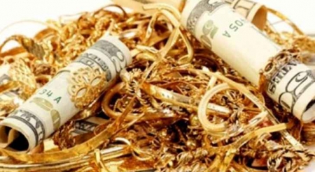 ضبط شخص سرق 40 ألف دينار ومصاغات ذهبية في عمان