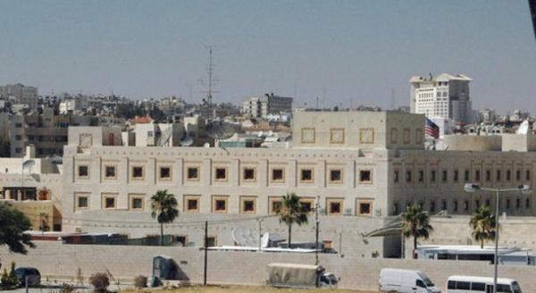 السفارة الأميركية توضح حول إرشادات السفر للأردن
