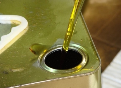 الجمعية الأردنية تحدد ثلاثة مصادر لتمييز زيت الزيتون الاصلي عن المغشوش