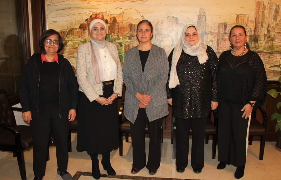 《صناعة عمان》 تطلق مجلس اعمال السيدات الصناعيات