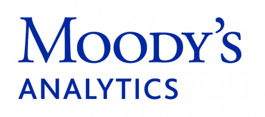شركة Moody’s Analytics  تتوقع نمواً اقتصادياً بنسبة 2.5 في المائة في دول مجلس التعاون الخليجي عام 2018 وفقاً لتوقعات جديدة