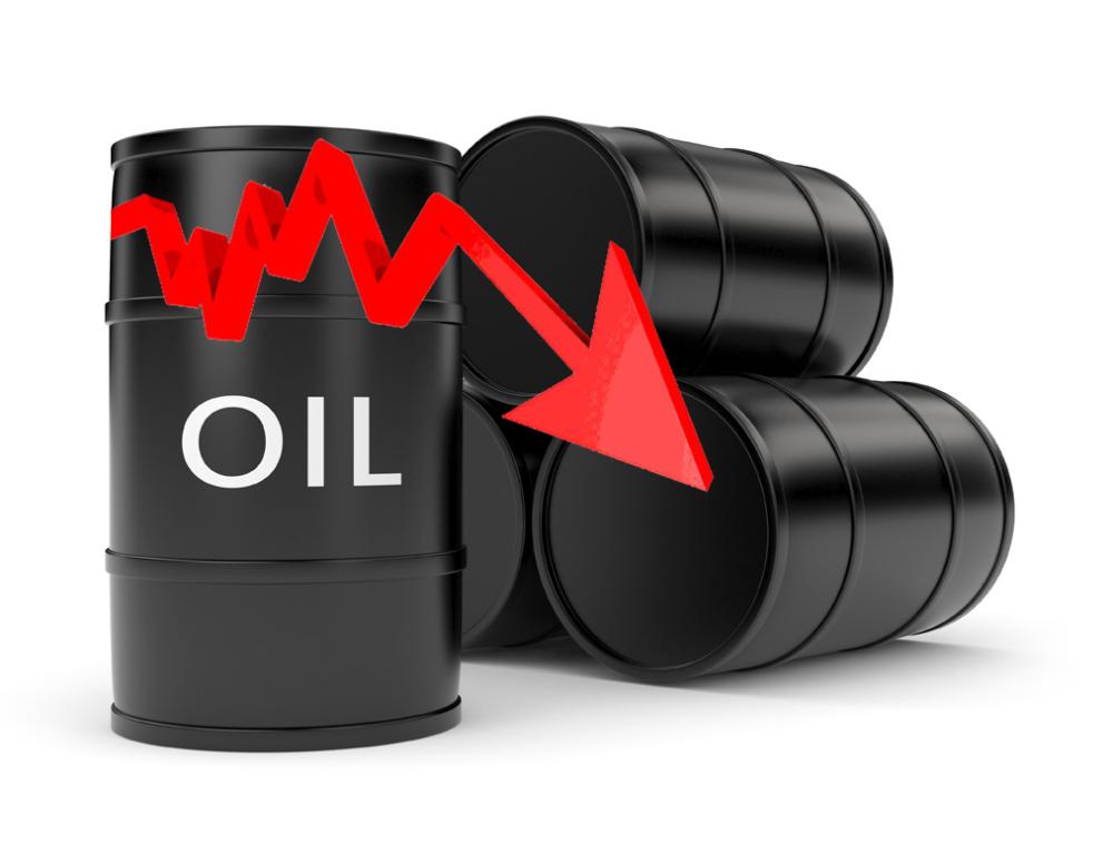 لليوم السادس على التوالي.. انخفاض أسعار النفط عالميا