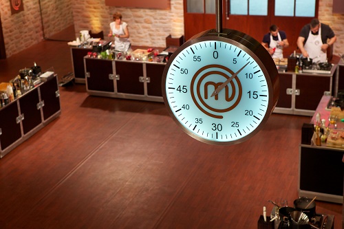 The First Group تبرم صفقة تاريخية لافتتاح مطعم ماستر شيف ذا تي في إكسبيرينس الأول من نوعه في العالم في دب
