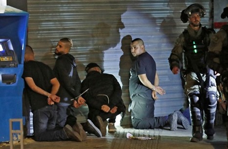 فلسطينيو الداخل المحتل يطالبون بحماية دولية.. وإقالات جماعية