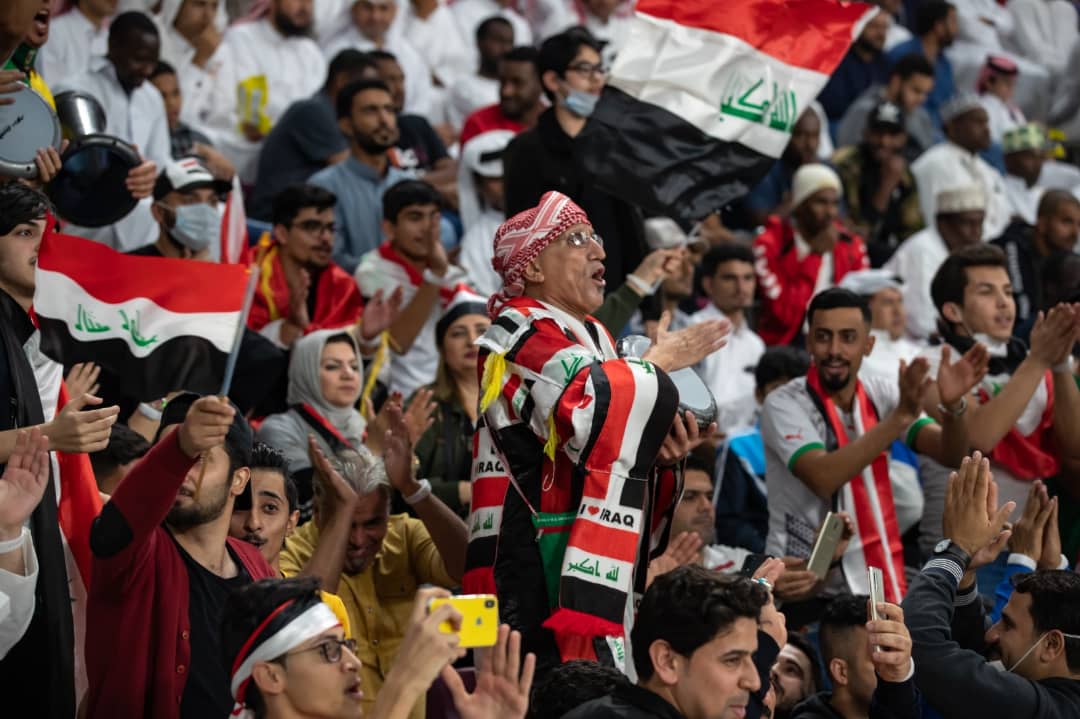 22 دولة عربية تؤكد مشاركة منتخباتها في بطولة كأس العرب في قطر العام المقبل*