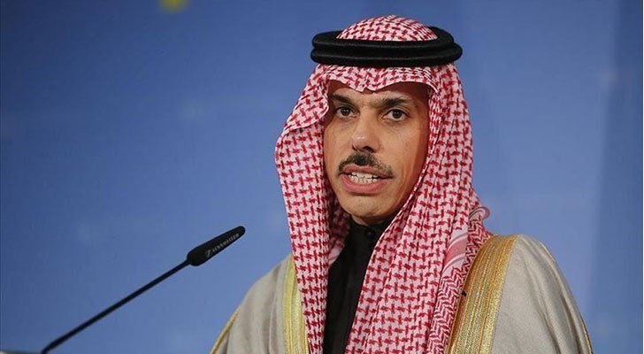 السعودية توضح بشأن تطبيع العلاقات مع الاحتلال الإسرائيلي
