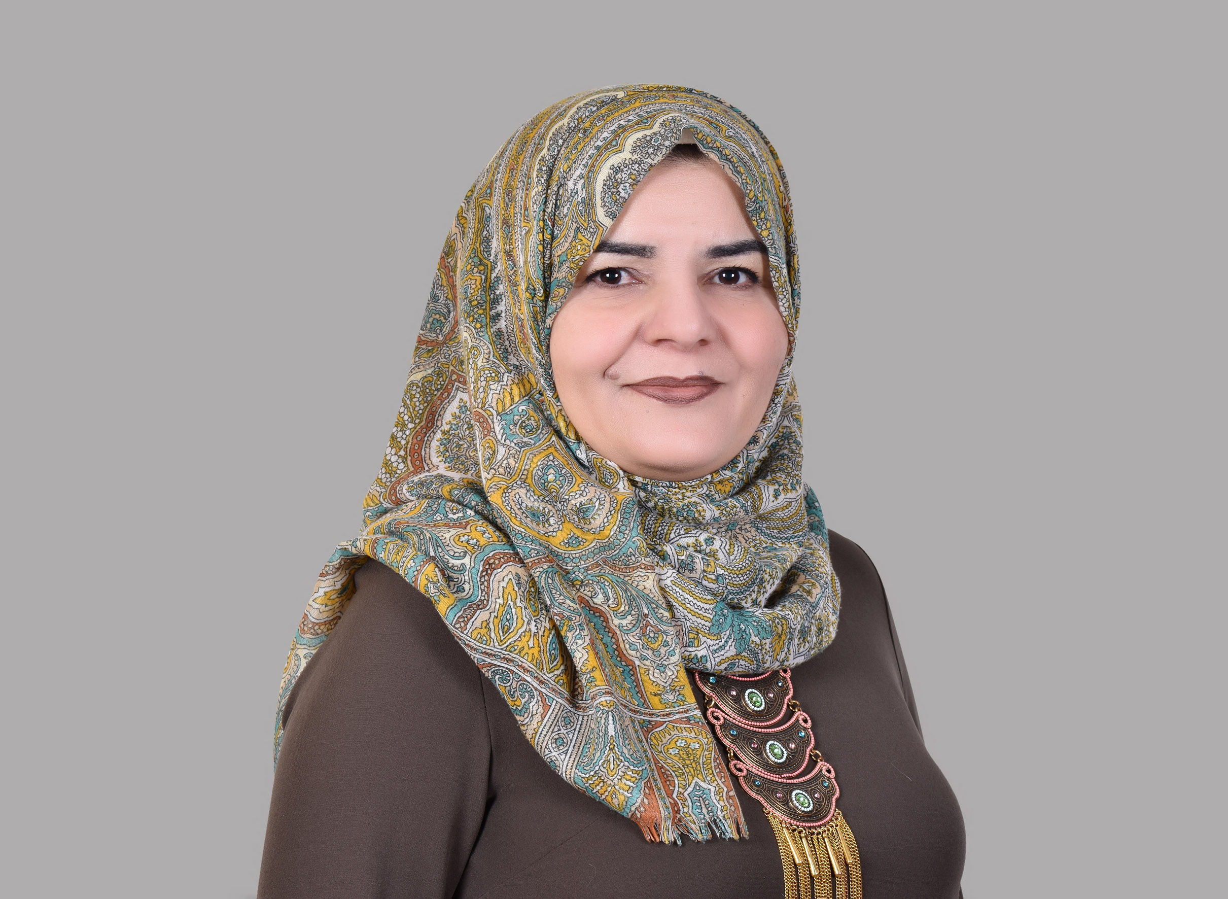 معلمة من الأردن تنضم إلى القائمة النهائية لأفضل 50 معلماً مرشحين لنيل جائزة أفضل معلم في العالم 2018"