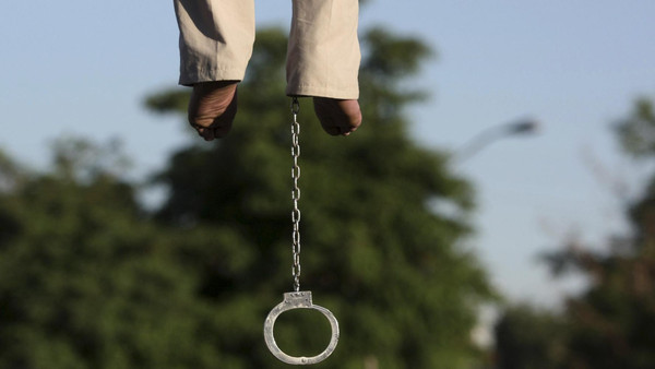 6 جرائم قتل هزت المجتمع الاردني خلال 10 أيام...فهل تعاد تطبيق عقوبة الاعدام في الجرائم الجنائية؟